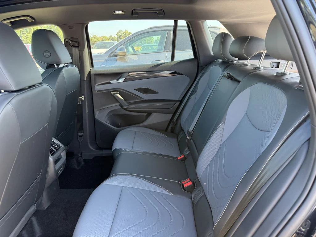 2026 Volkswagen Tiguan SE R-LINE BLACK - Photo 24