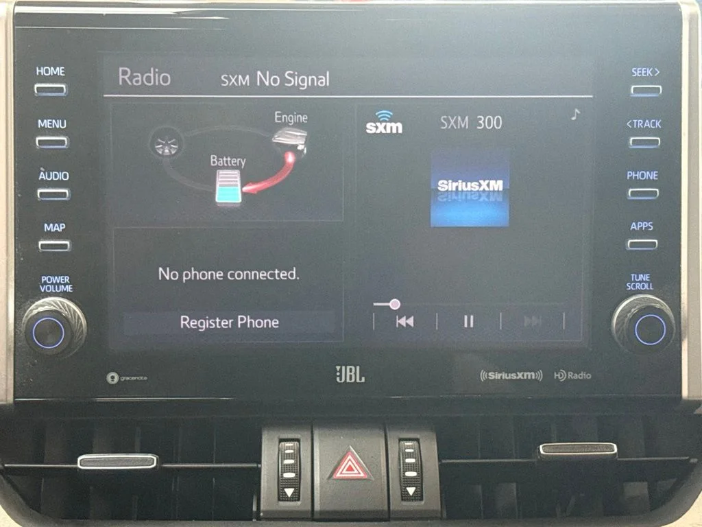 Used 2022 Gray Toyota Limited image 15