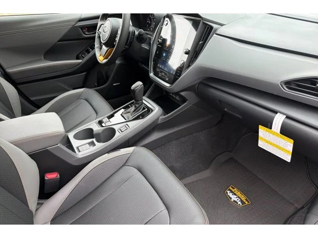 New 2026 LITHIUM RED PEARL Subaru Wilderness image 16