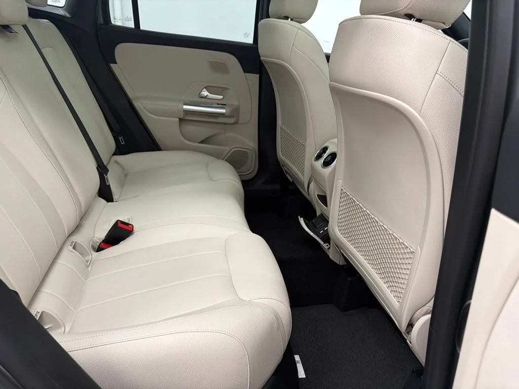 New 2026 Gray Mercedes-Benz GLA 250 image 26