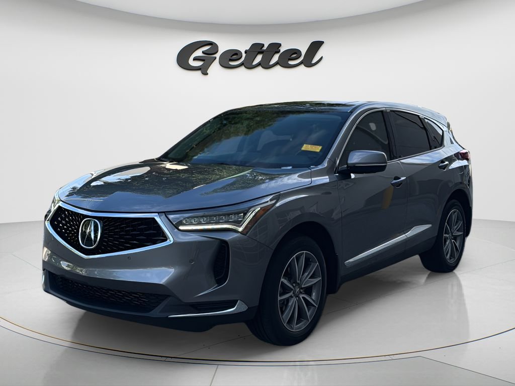 2024 Acura RDX