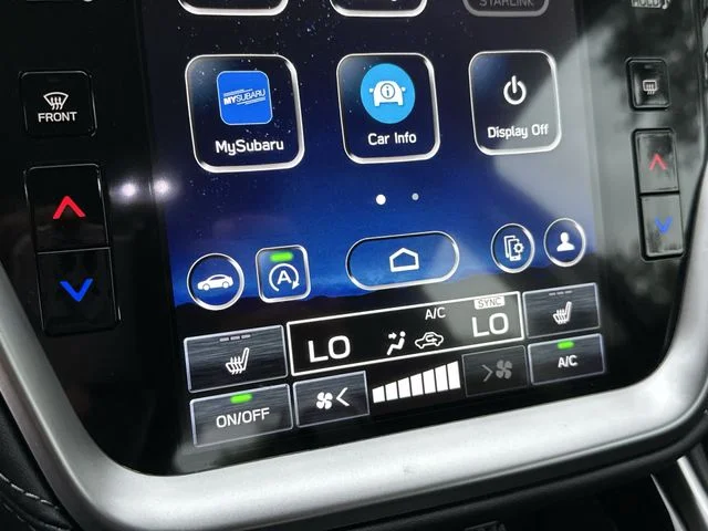 Certified Used 2024 Gray Subaru Premium image 19