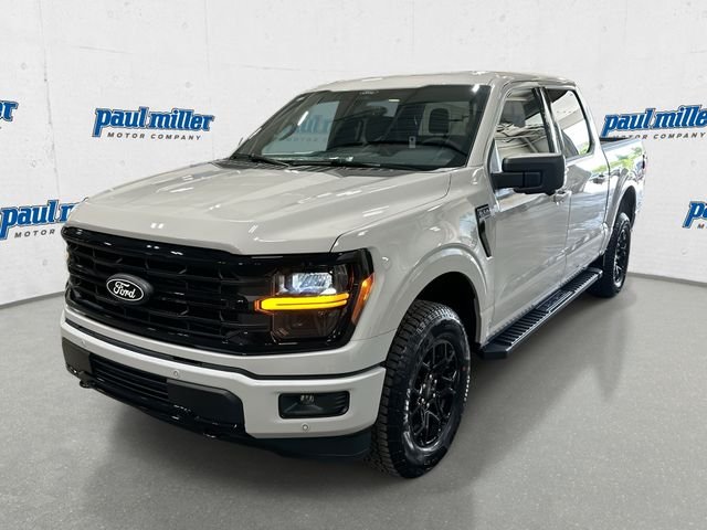 2026 Ford F-150's photo