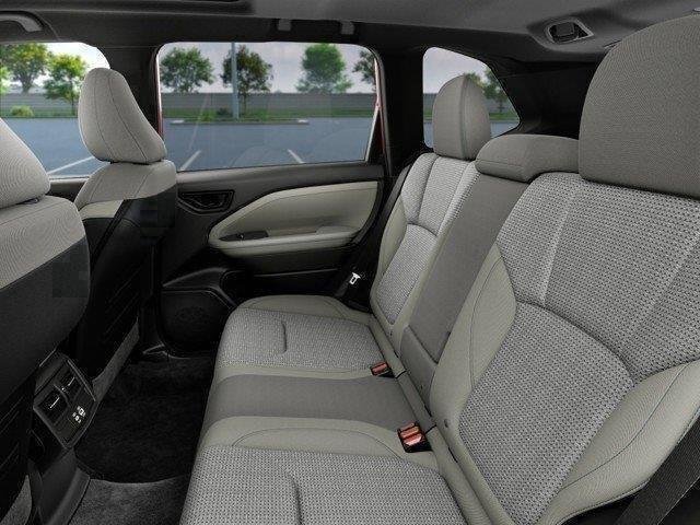 New 2026 CRIMSON RED PEARL Subaru Premium image 16