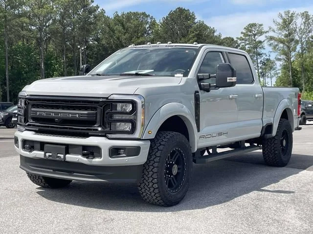 New 2026 Avalanche Ford ROUSH image 39