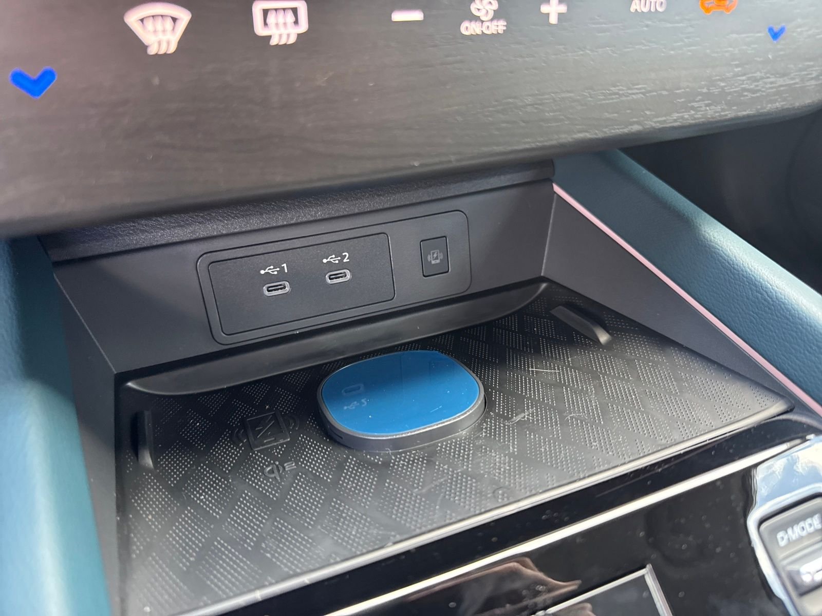 New 2026 Nissan Murano Platinum 4D Sport Utility