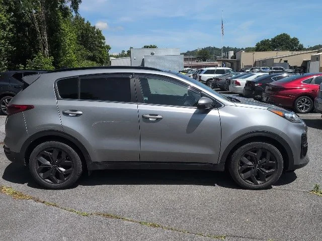 Used 2018 Silver Acura Advance Package image 37