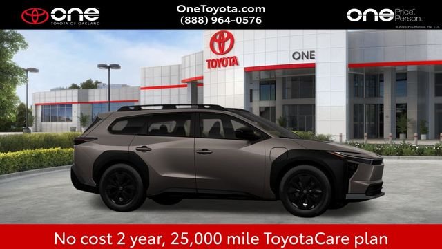 New 2026 Stepping Stone Toyota  image 16