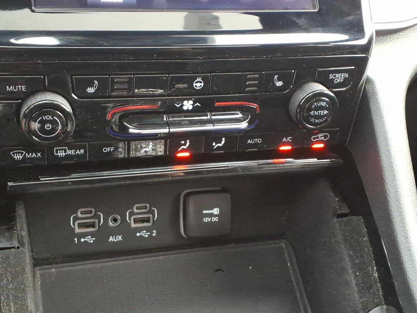 2021 Jeep Grand Cherokee L Altitude - Photo 24