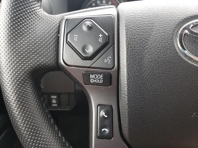 Used 2022 Black Toyota TRD Off-Road image 20