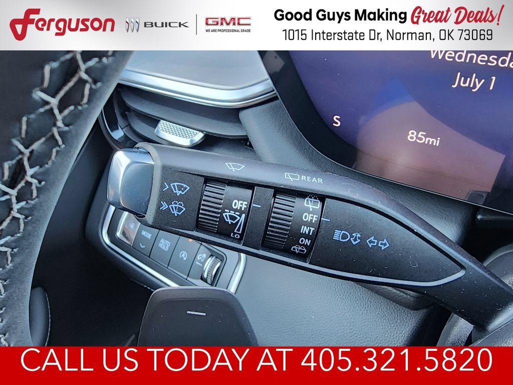 2026 Buick Enclave Avenir - Photo 22