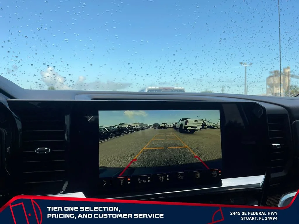 New 2026 Cardinal Red GMC Elevation image 32