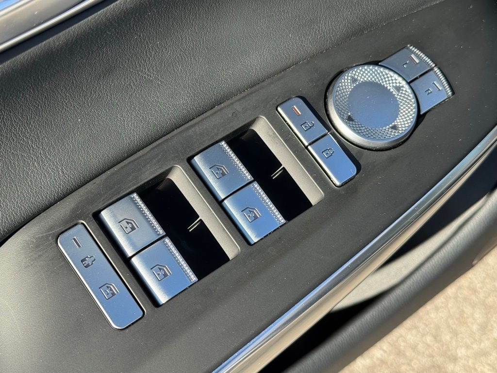 2026 GENESIS GV70 Base - Photo 29