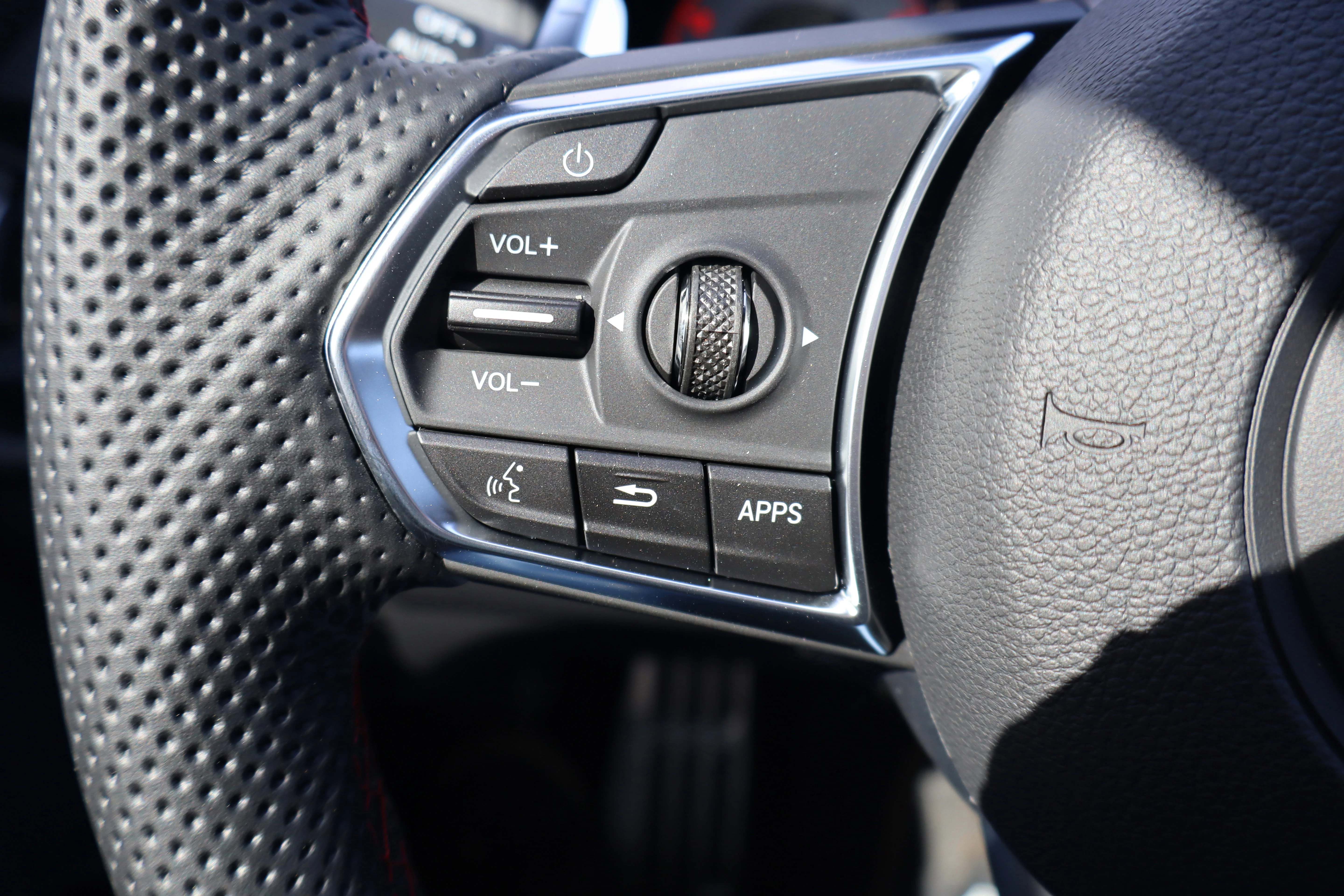 New 2026 Urban Gray Pearl Acura w/A-Spec Package image 12