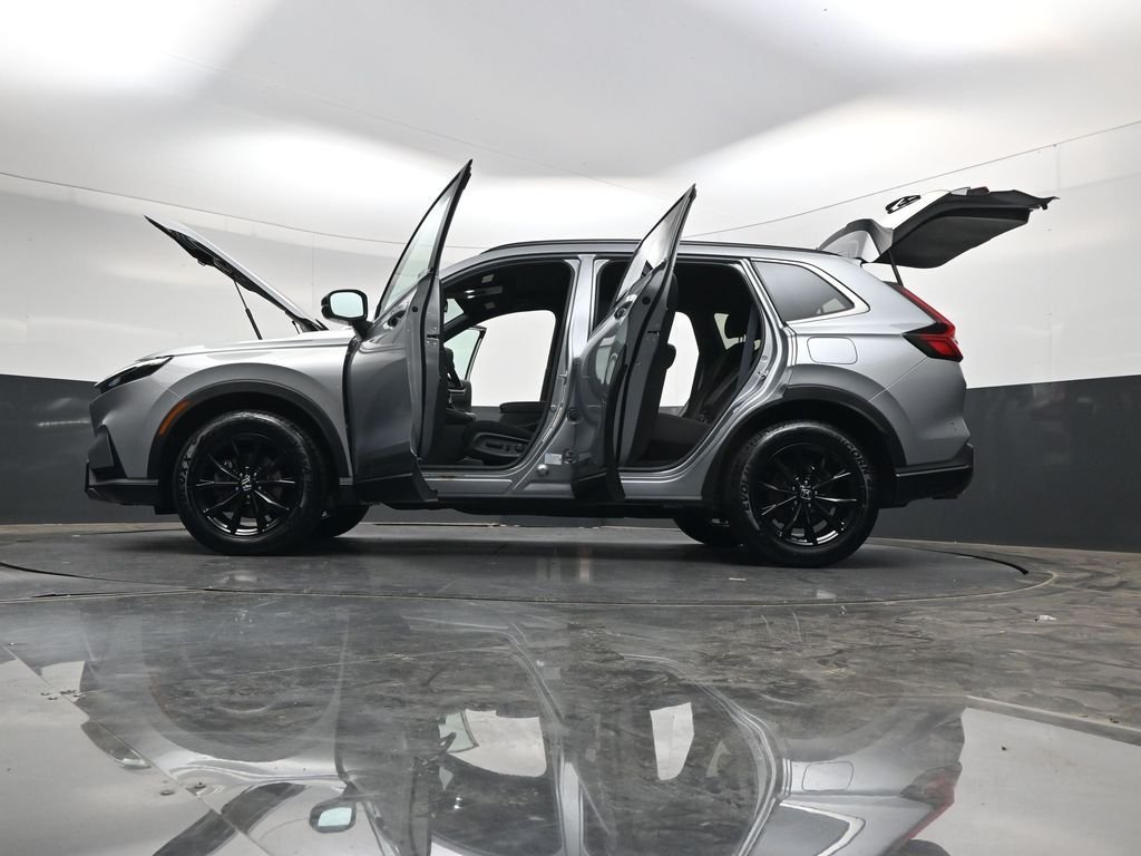 Used 2023  Honda Sport image 54