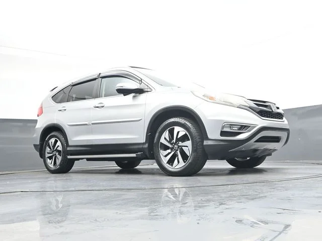 Used 2015 Silver Honda Touring image 29