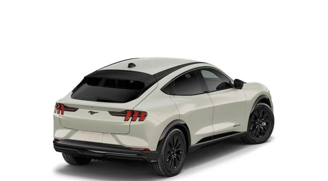 New 2026 Desert Sand Ford Premium image 2