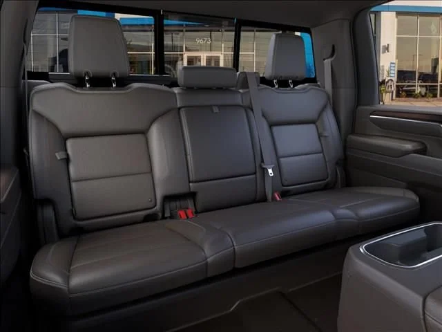 2026 GMC Sierra 2500HD Denali - Photo 17