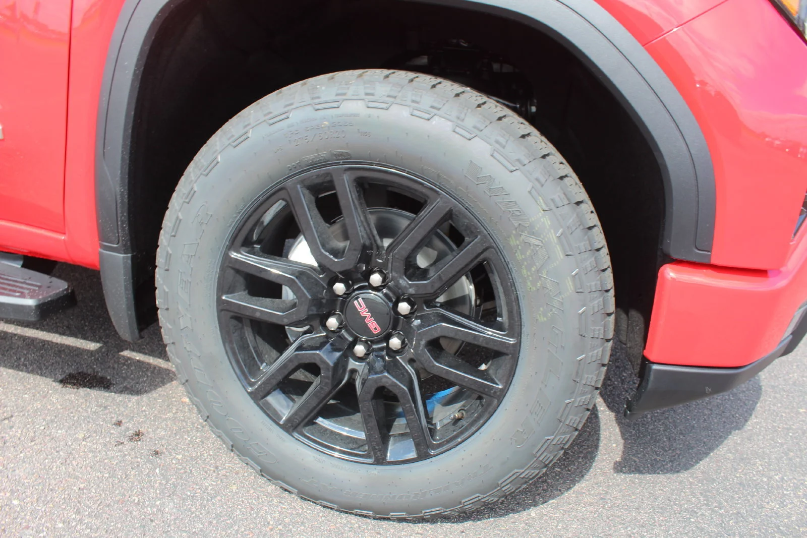 2026 GMC Sierra 1500 Elevation - Photo 8