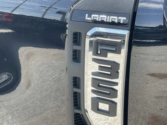 2025 Ford F-350 Super Duty Lariat - Photo 22