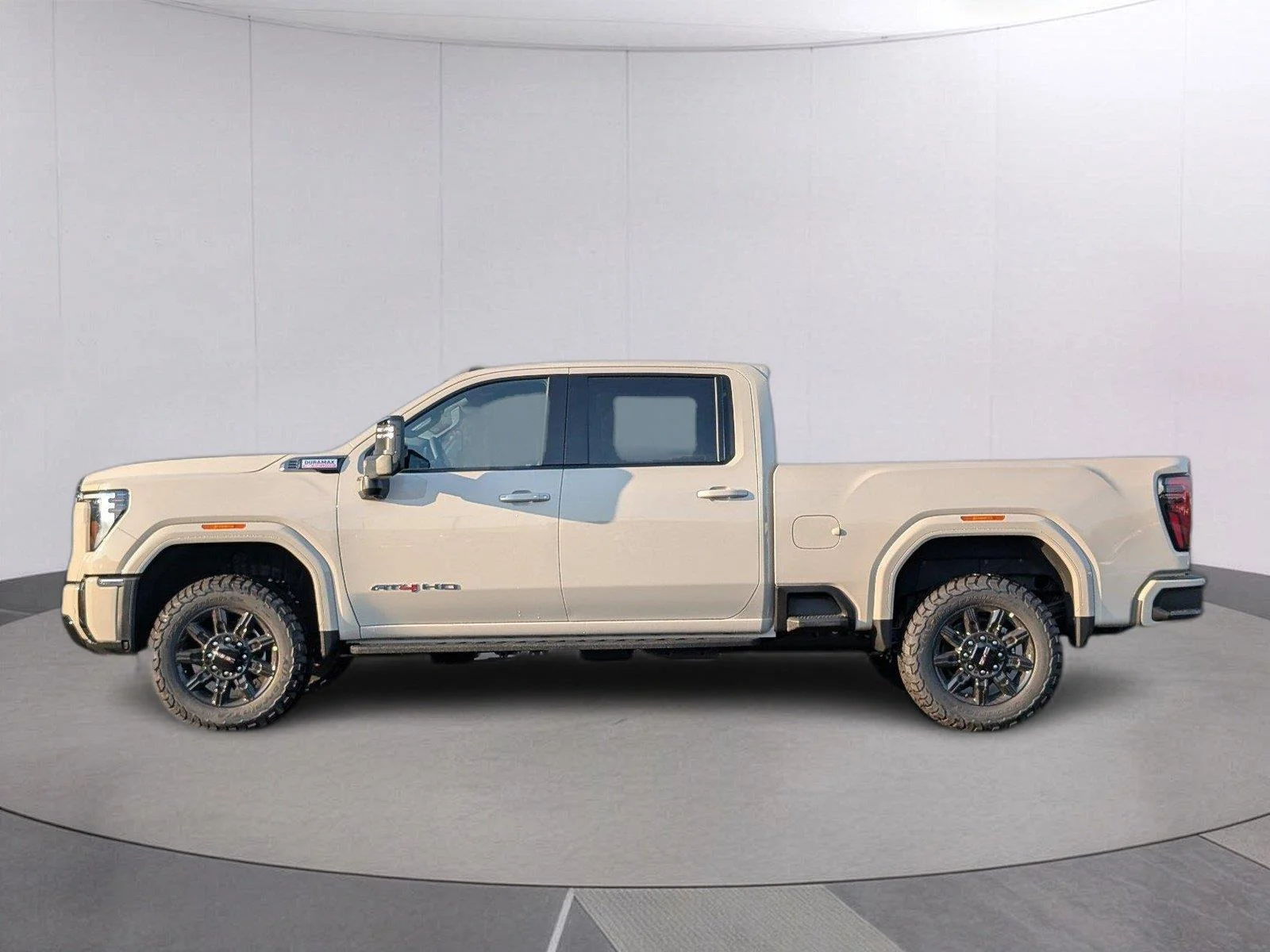 New 2026 Coastal Dune GMC AT4 image 2