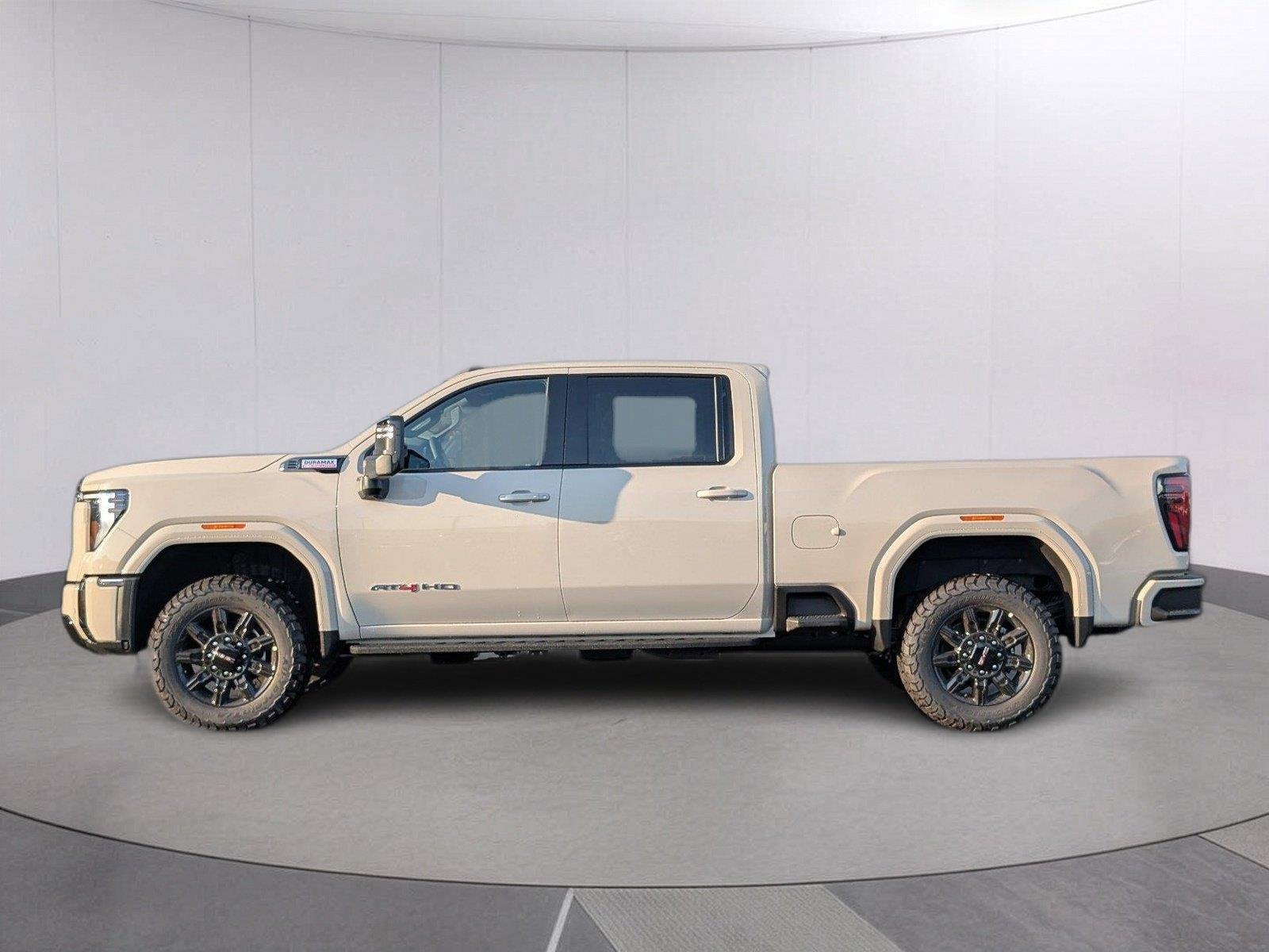 New 2026 Coastal Dune GMC AT4 image 2