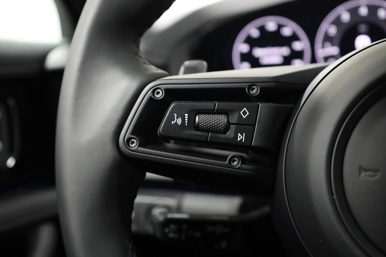 2026 Porsche Panamera Base - Photo 27