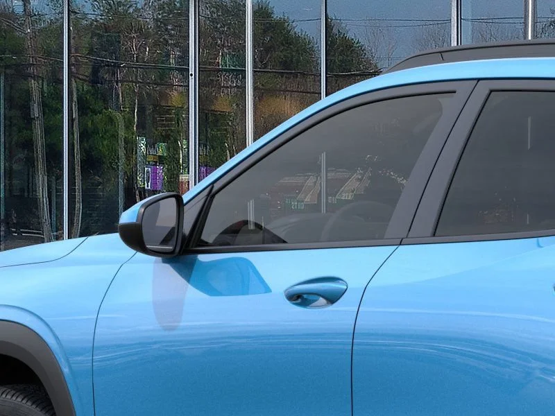 New 2026 Marina Blue Metallic Chevrolet LT image 12