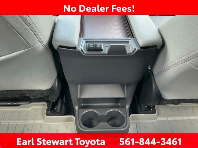 Certified Used 2024 Beige Toyota XLE image 49