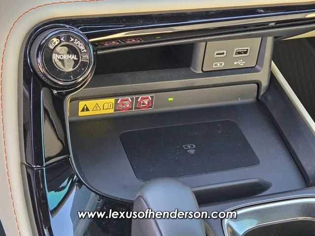 Certified Used 2024 White Lexus 350h Luxury image 30