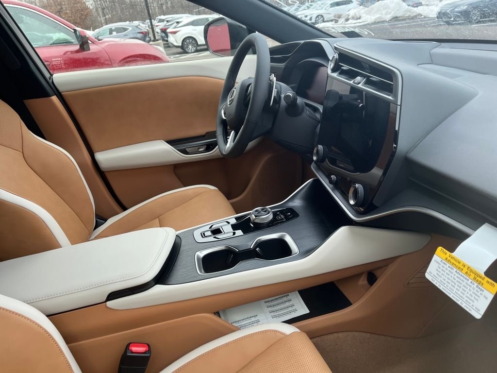 2026 Lexus RZ Premium - Photo 7