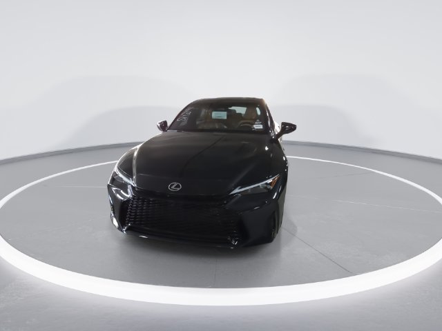 New 2026 Caviar Lexus F SPORT DESIGN image 3
