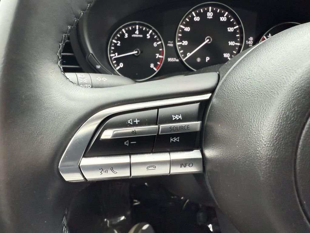 Used 2023 Gray Mazda 2.5 S Preferred Package image 24