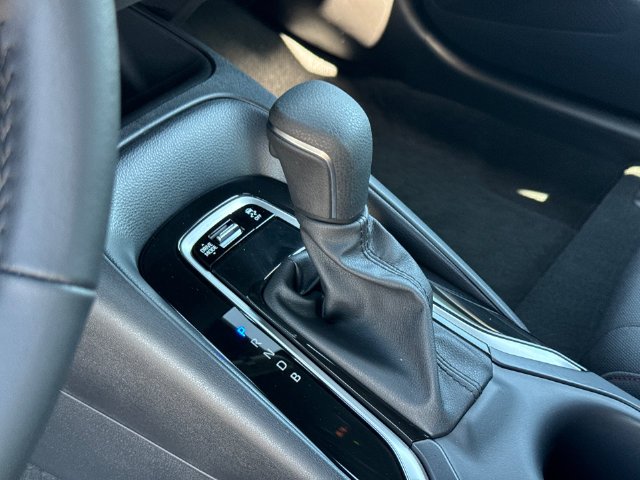 Certified Used 2026 Gray Toyota SE image 27