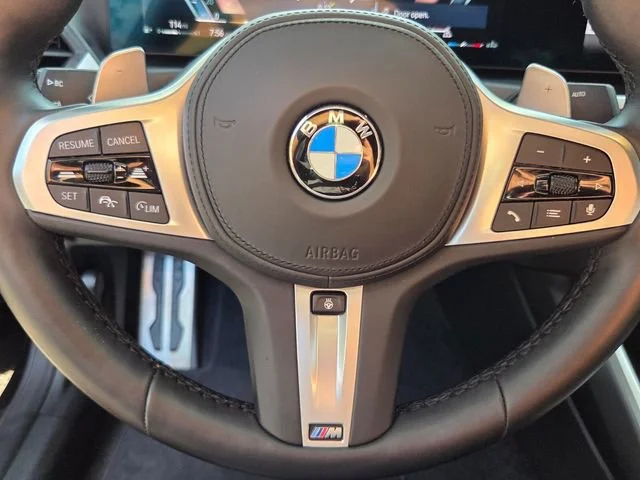 Used 2023 Black BMW i image 33
