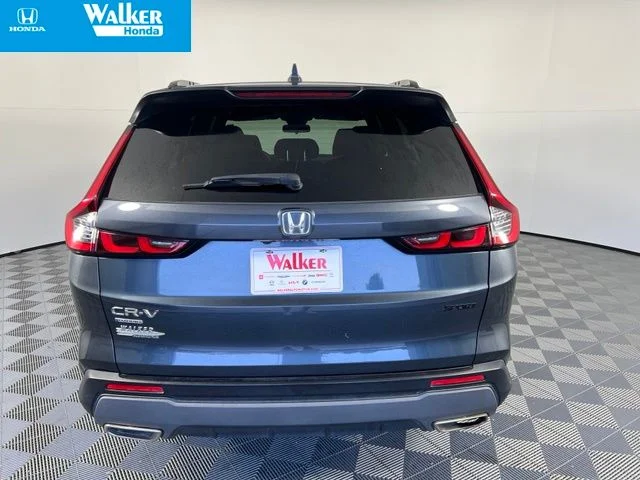 Certified Used 2023  Honda Sport image 6