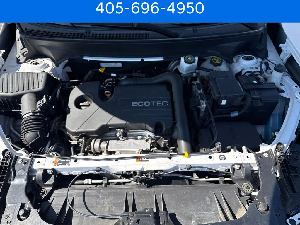Pre-Owned 2021 GMC Terrain SLT