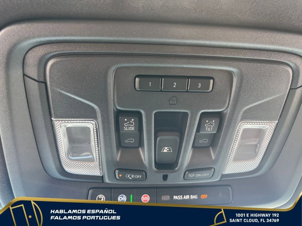 2026 GMC Sierra 1500 Denali Ultimate - Photo 29