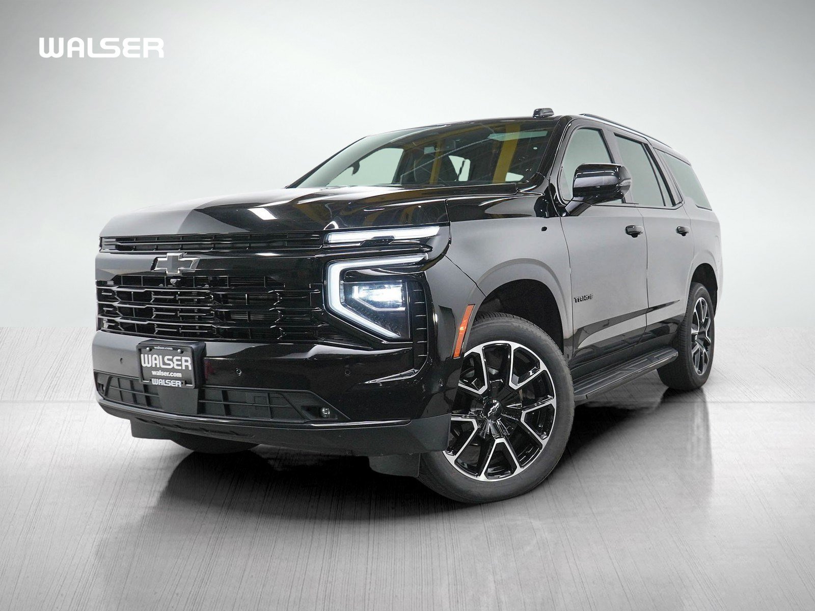 2026 Chevrolet Tahoe