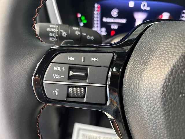 2026 Honda Passport TrailSport Elite - Photo 8
