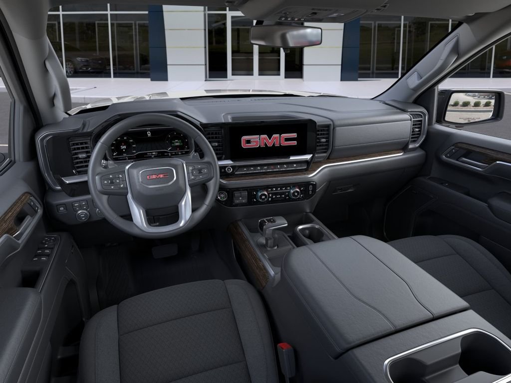 New 2026 Sterling Metallic GMC Elevation image 15