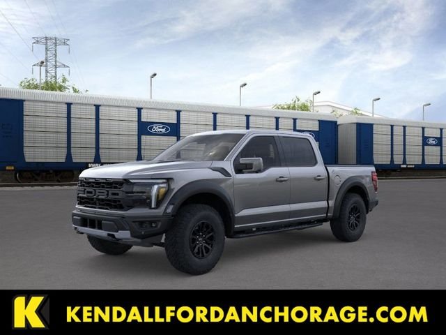 2026 Ford F-150 F-150 Raptor