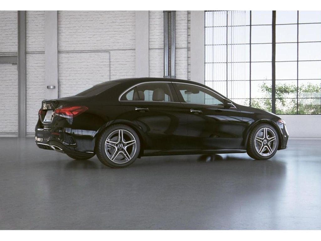 Certified Used 2020 Black Mercedes-Benz  image 20