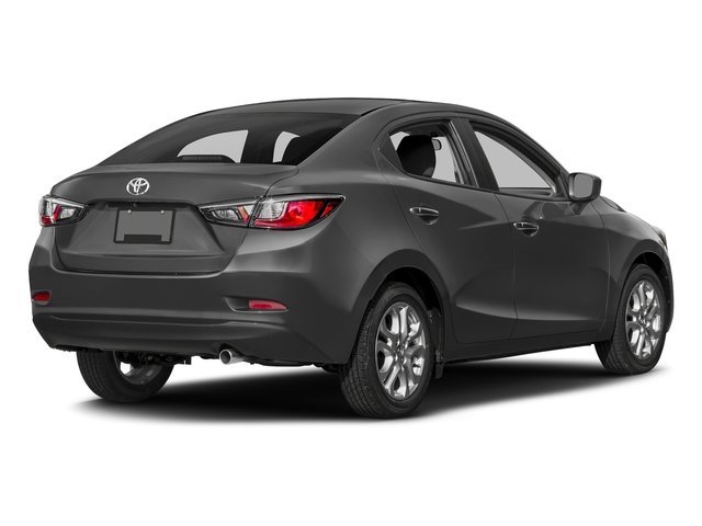 Used 2017 Toyota Yaris iA Base with VIN 3MYDLBYV7HY159881 for sale in Rogers, AR