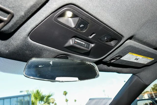 Used 2017 White Chevrolet 1LS image 32