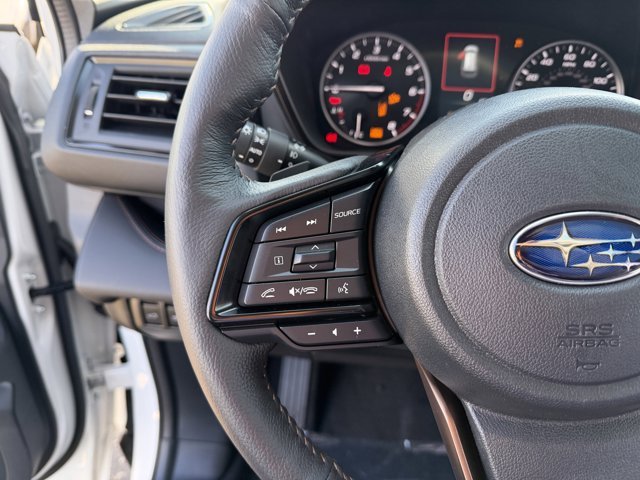 2026 Subaru Ascent Limited Bronze Edition - Photo 44