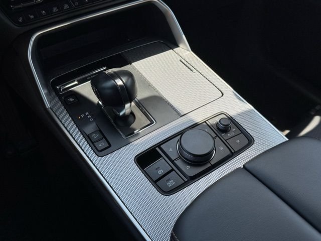 Used 2024 White Mazda Premium Plus image 16