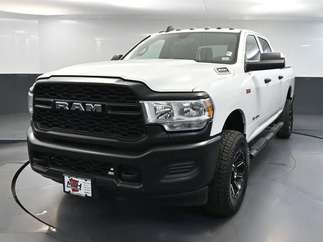 2022 RAM Ram 2500 Pickup Tradesman - Photo 12