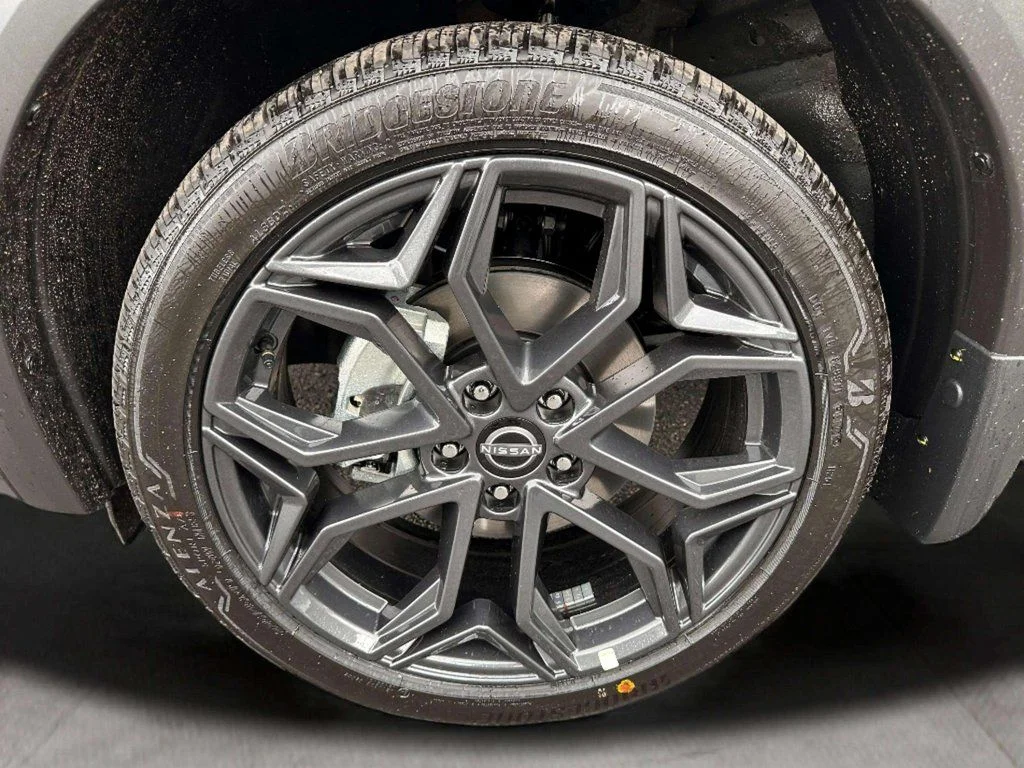 2026 Nissan KICKS SR AWD - Photo 10