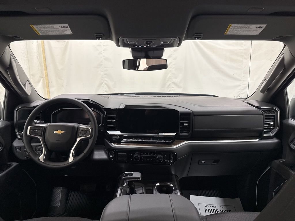 2026 Chevrolet Silverado 1500 LT - Photo 25